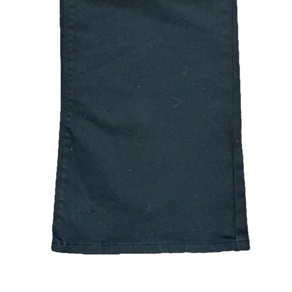 NWT Chicos The Platinum Barely Boots 0.5 Regular Black - Size 6 / Small - Picture 5 of 14